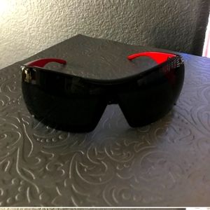 Metal Mulisha women's Sunglasses